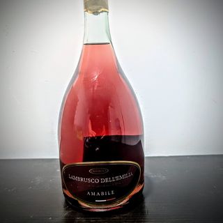 Vi Rosat Lambrusco (750 Ml.)