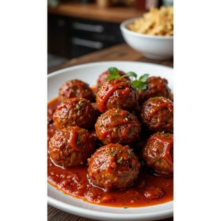 Meatballs