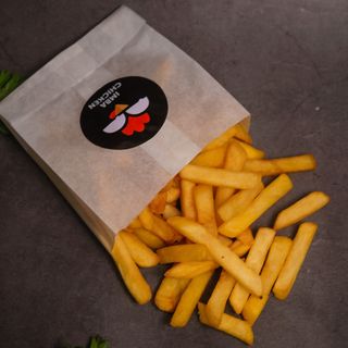 Картофель фри S