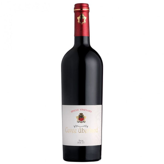 Recas Cuvee Uberland Sec 0.7l  