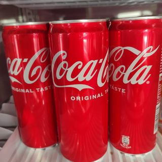 Coca-Cola  33 cl