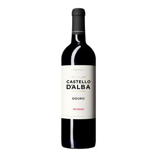 Castello D'Alba Tinto 75cl