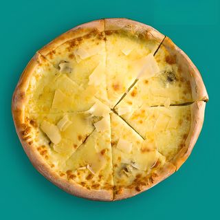 Pizza Quatro Formaggi Ø28cm