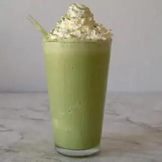 Frapé De Té Vitazen