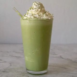 Frapé De Té Vitazen