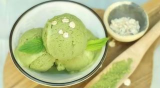 52te Helado De Té Verde