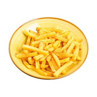  ПЪРЖЕНИ КАРТОФИ 