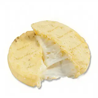 Arepa Con Queso