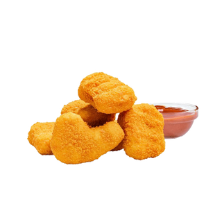 Нагетси (140/50г)