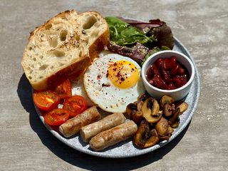 Англійський сніданок (350g)