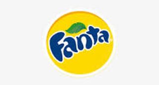 Fanta Citron