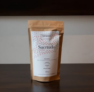 Colombia Suertudo (Quindío) (250 G.)