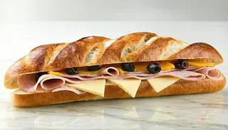 Panino mola