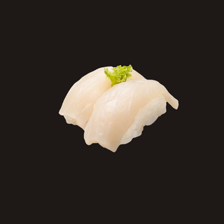 Nigiri de Peixe Branco