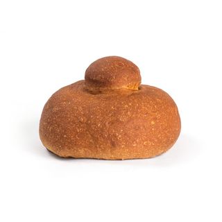 Brioche vuota gluten free