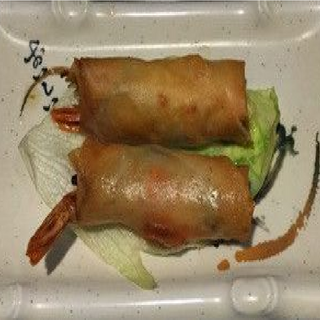 Rollito De Marisco (5 Uds.)