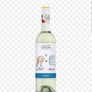 Vino, With Love Sauvignon 