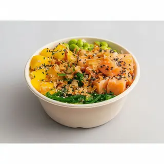 Deli Salmón