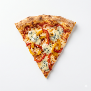 Pizza Roquefort (Ronda)