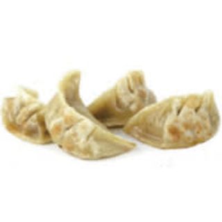 Gyoza De Langostinos (4 Uds.)