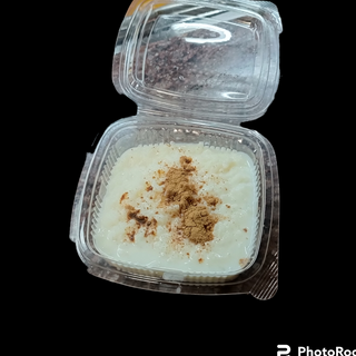 Мляко с ориз (220г)