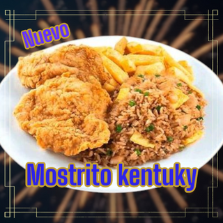 Mostrito kentuky