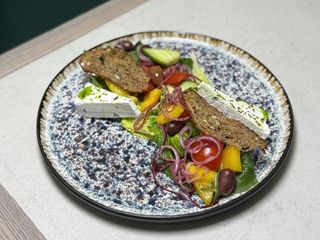 Грецький (320g)