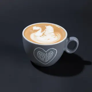 Salty Caramel Coffee