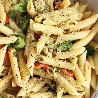 Pašta Vegetariana 550 gr