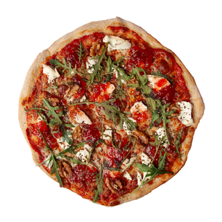 Pizza Il Fuoco (33 Cm.)