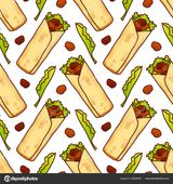 Combo Durum (Barbacoa x2)