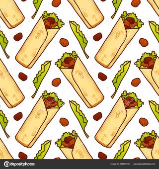 Combo Durum (Barbacoa x2)