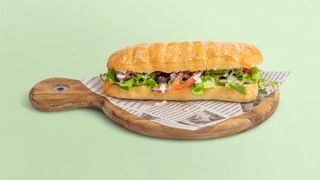 Вегетаринаски