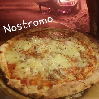 Pizza Nostromo