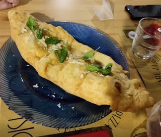 Cappello di pulcinella