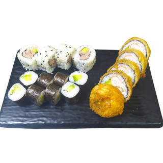 Assortiment A 3 / 17 Pièces