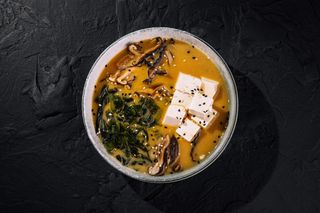 Miso Vegan