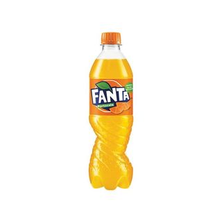 Fanta portocale