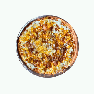 Pizza Philly Steak (33 Cm.)