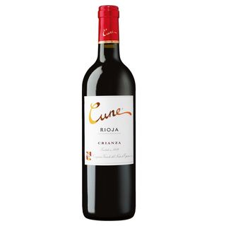 Vino Tinto Arneguí Rioja Crianza
