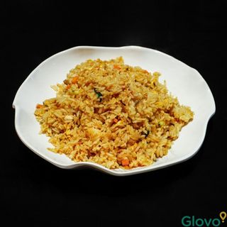 20 .-Arroz Frito Tailandés