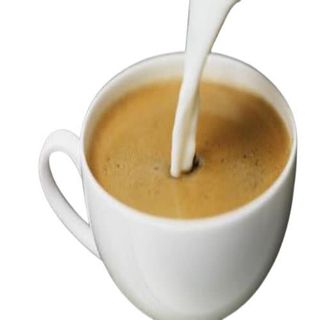 Café con leche (8 oz.)