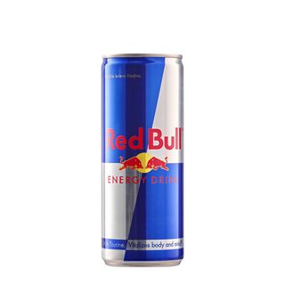 Red Bull 0.25l