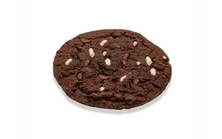 Cookie Triple Chocolate
