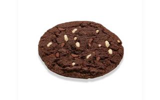 Cookie Triple Chocolate