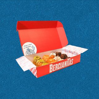 Caja 12 Mix variado