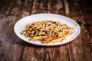 Patatas By Little John