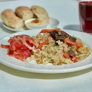 Плов (300г)