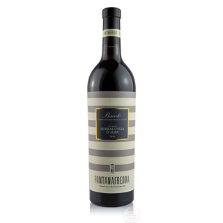 Barolo Sarralunga d'Alba