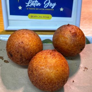 Buñuelo Promo 6 unidades